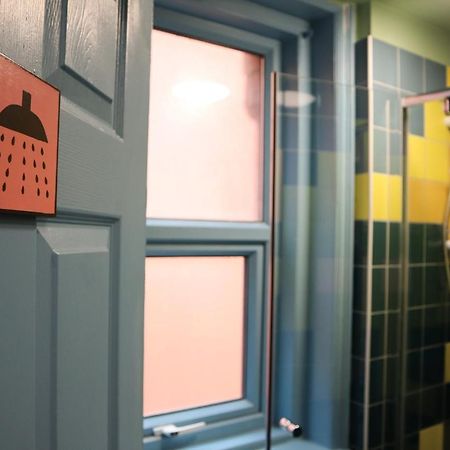 Art Hostel 리즈 외부 사진