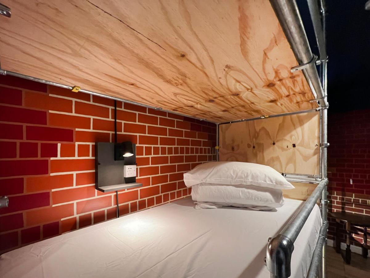 Art Hostel 리즈 외부 사진