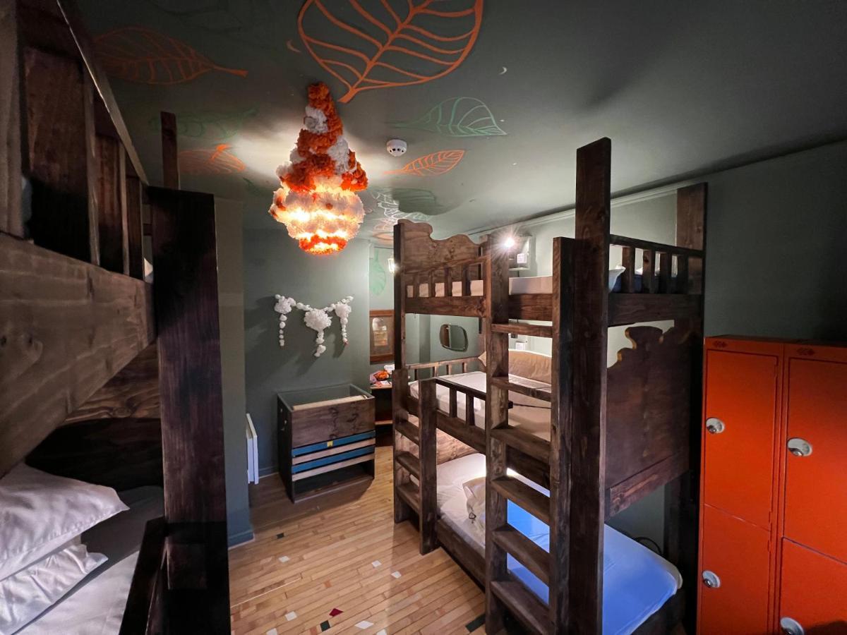 Art Hostel 리즈 외부 사진