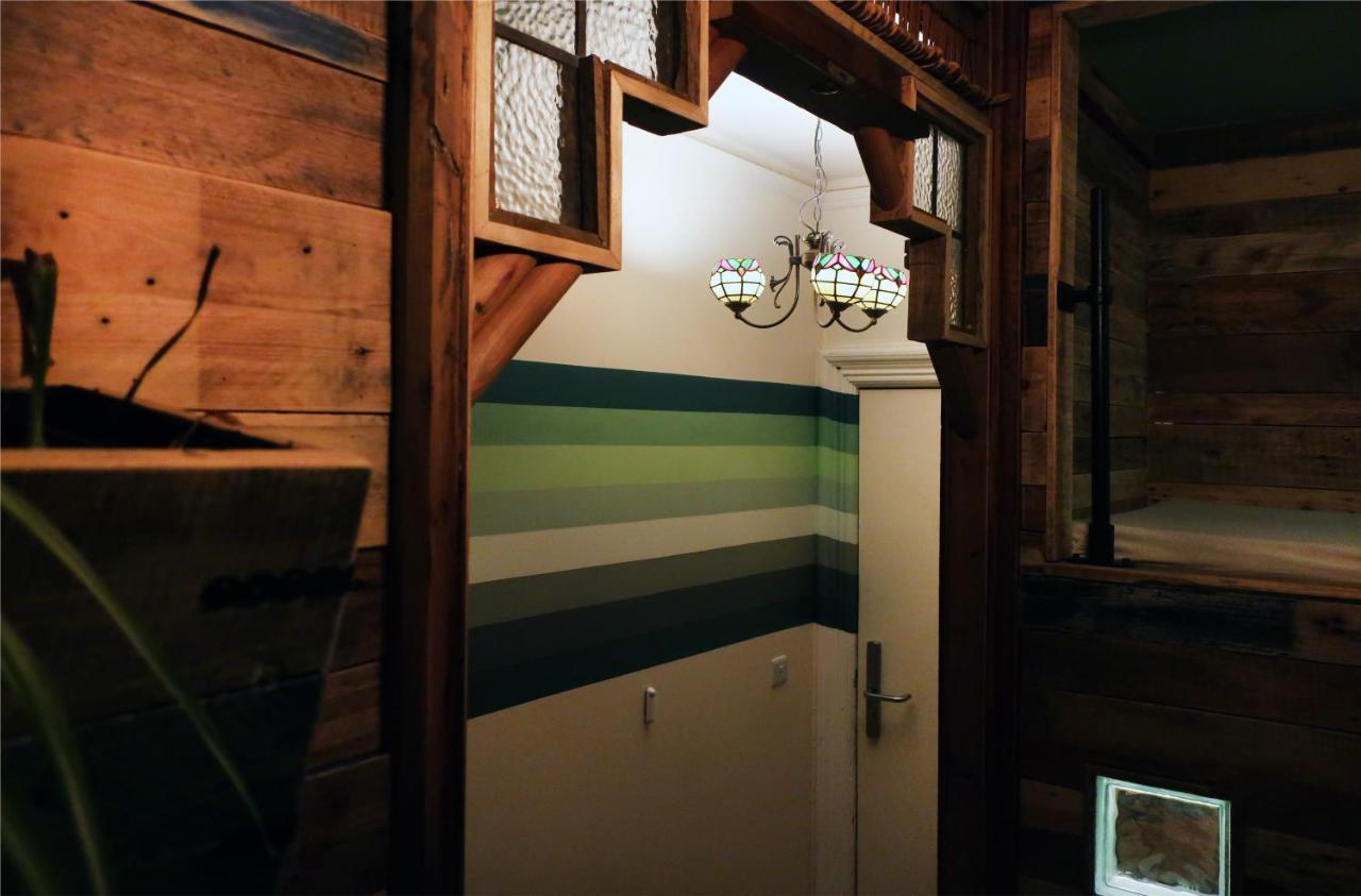 Art Hostel 리즈 외부 사진
