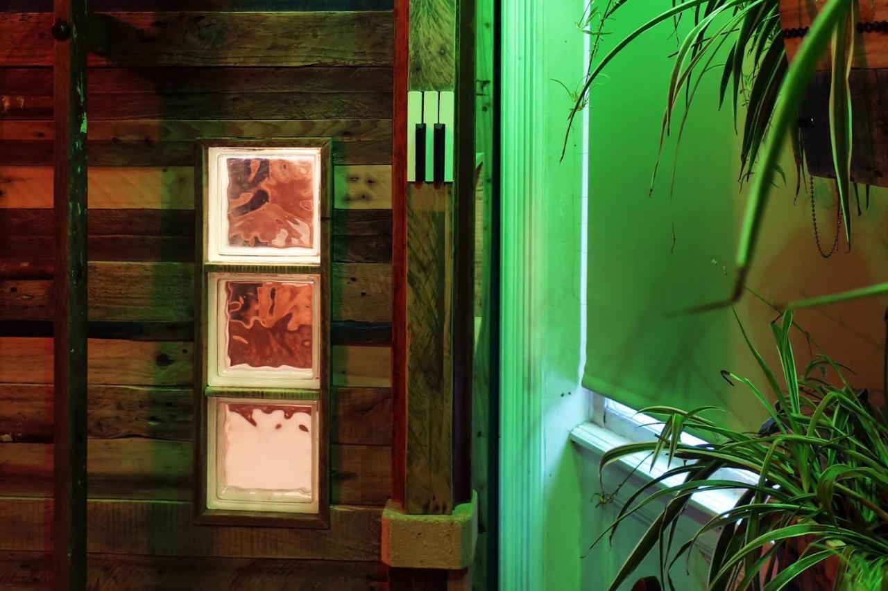 Art Hostel 리즈 외부 사진