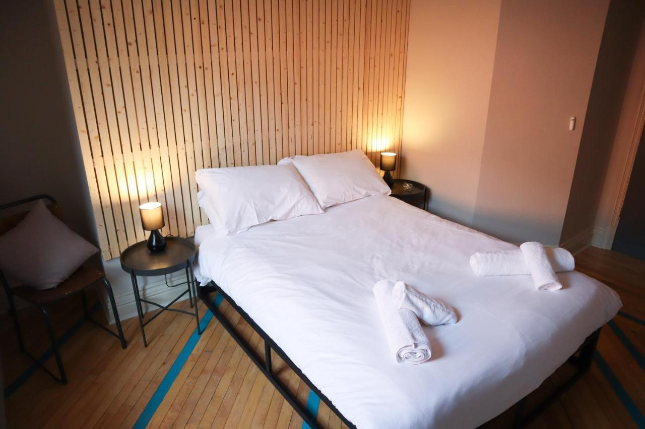 Art Hostel 리즈 외부 사진
