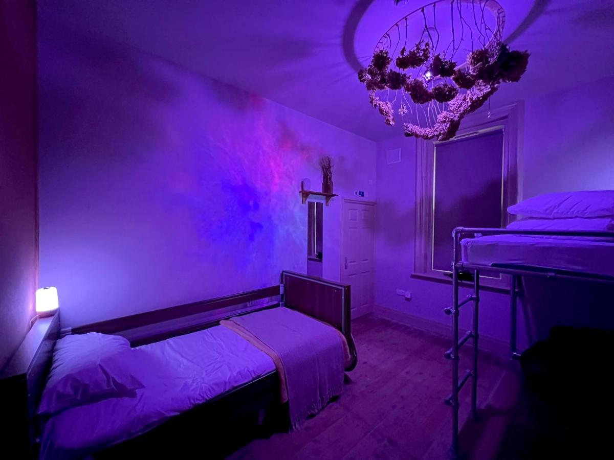 Art Hostel 리즈 외부 사진