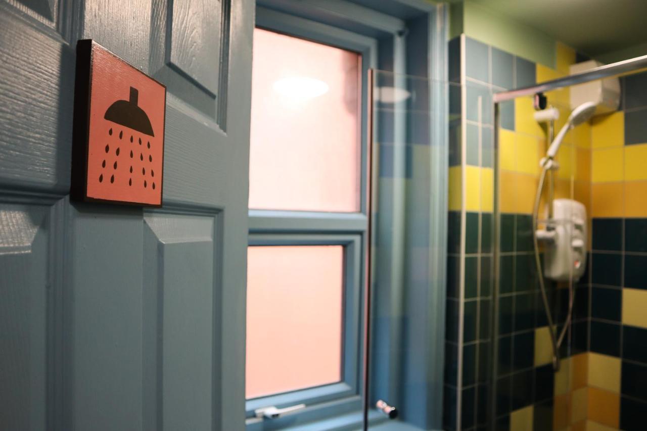 Art Hostel 리즈 외부 사진